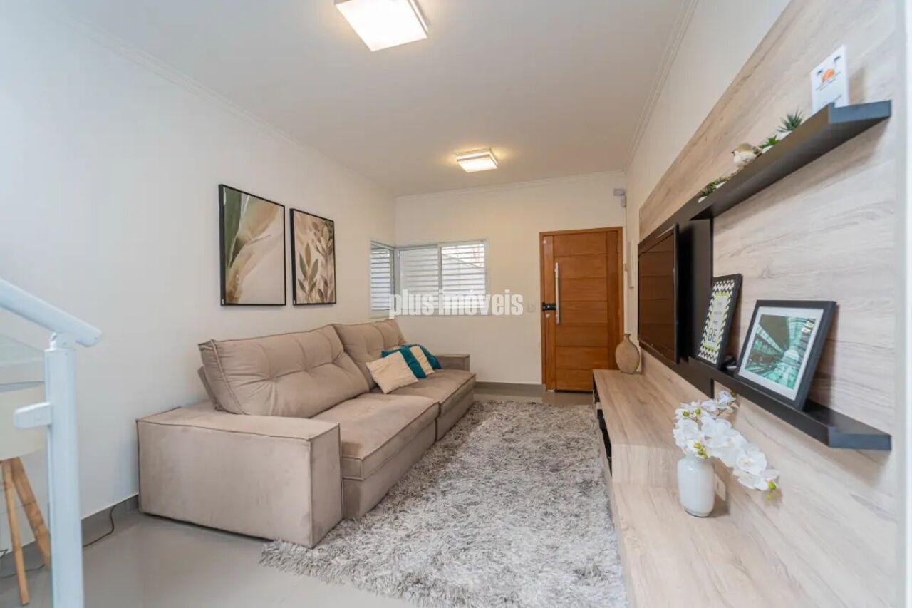 Casa, 4 quartos, 183 m² - Foto 3