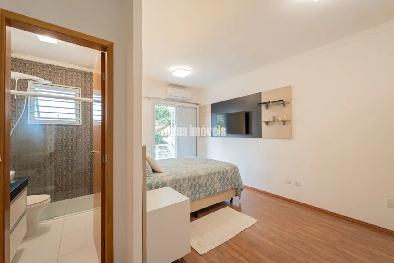 Casa, 4 quartos, 183 m² - Foto 16