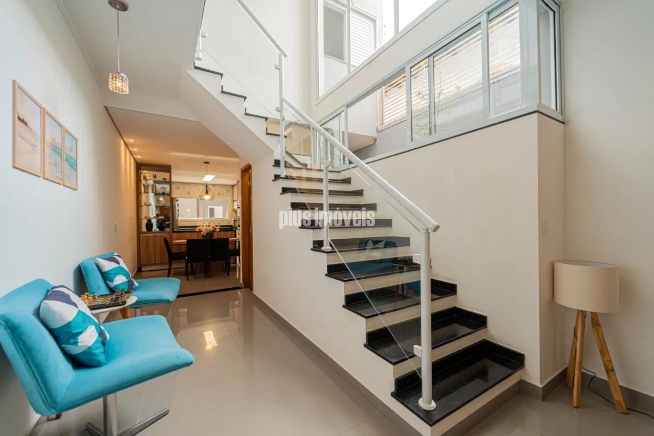 Casa, 4 quartos, 183 m² - Foto 5
