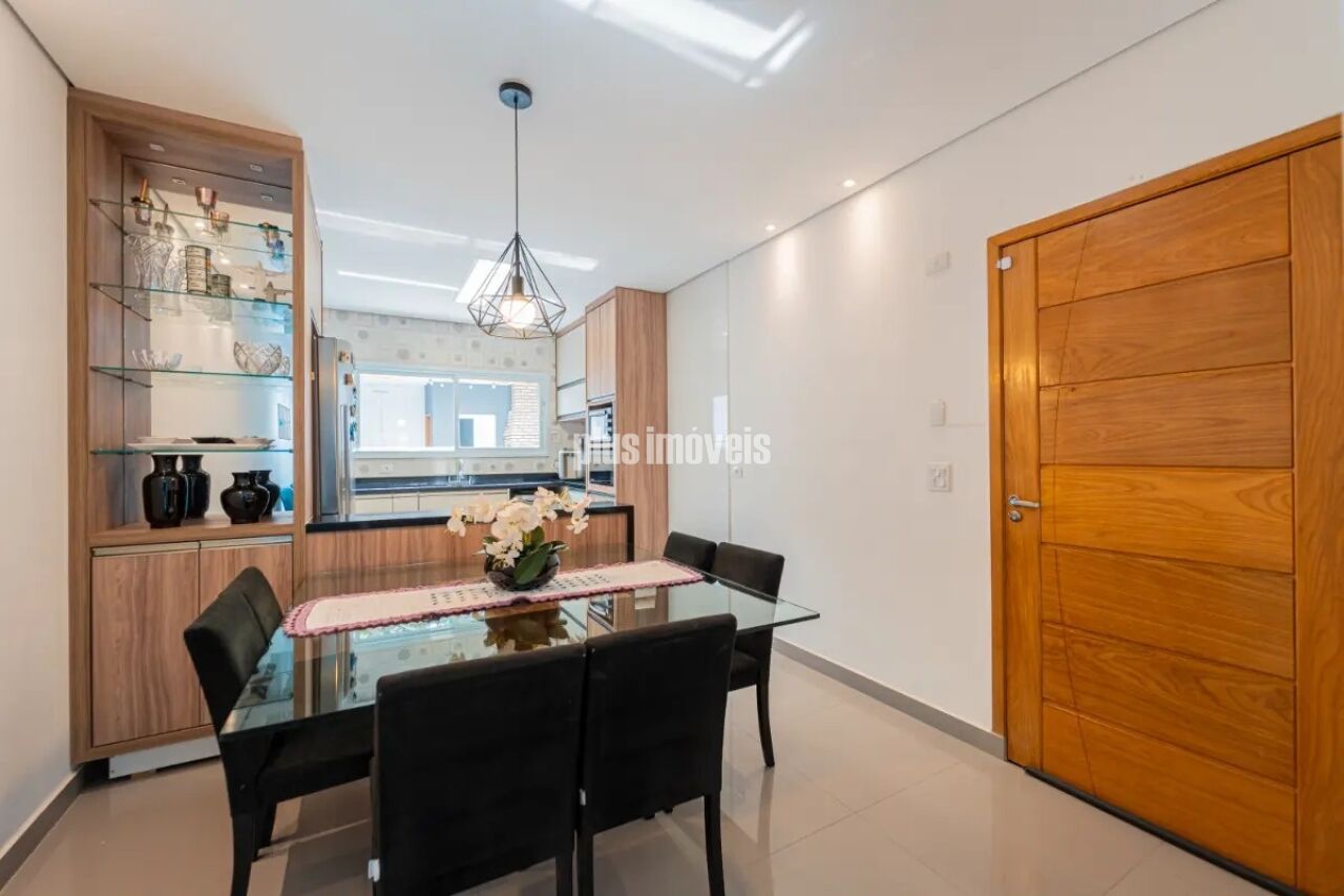 Casa, 4 quartos, 183 m² - Foto 8