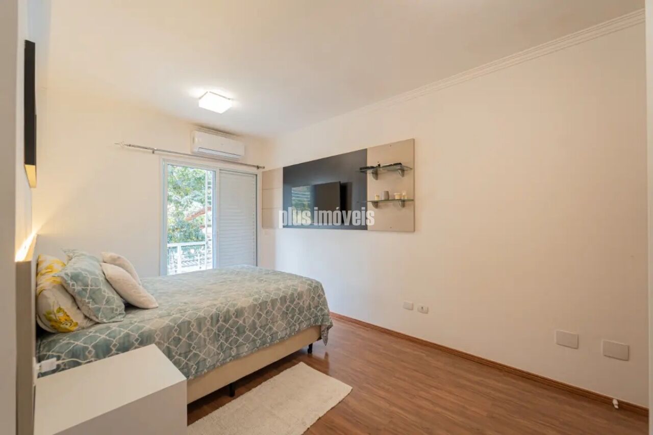 Casa, 4 quartos, 183 m² - Foto 17