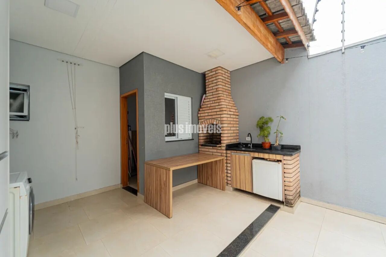 Casa, 4 quartos, 183 m² - Foto 29