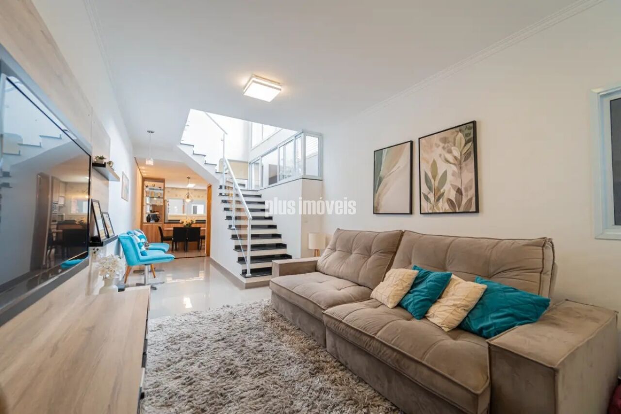 Casa, 4 quartos, 183 m² - Foto 2
