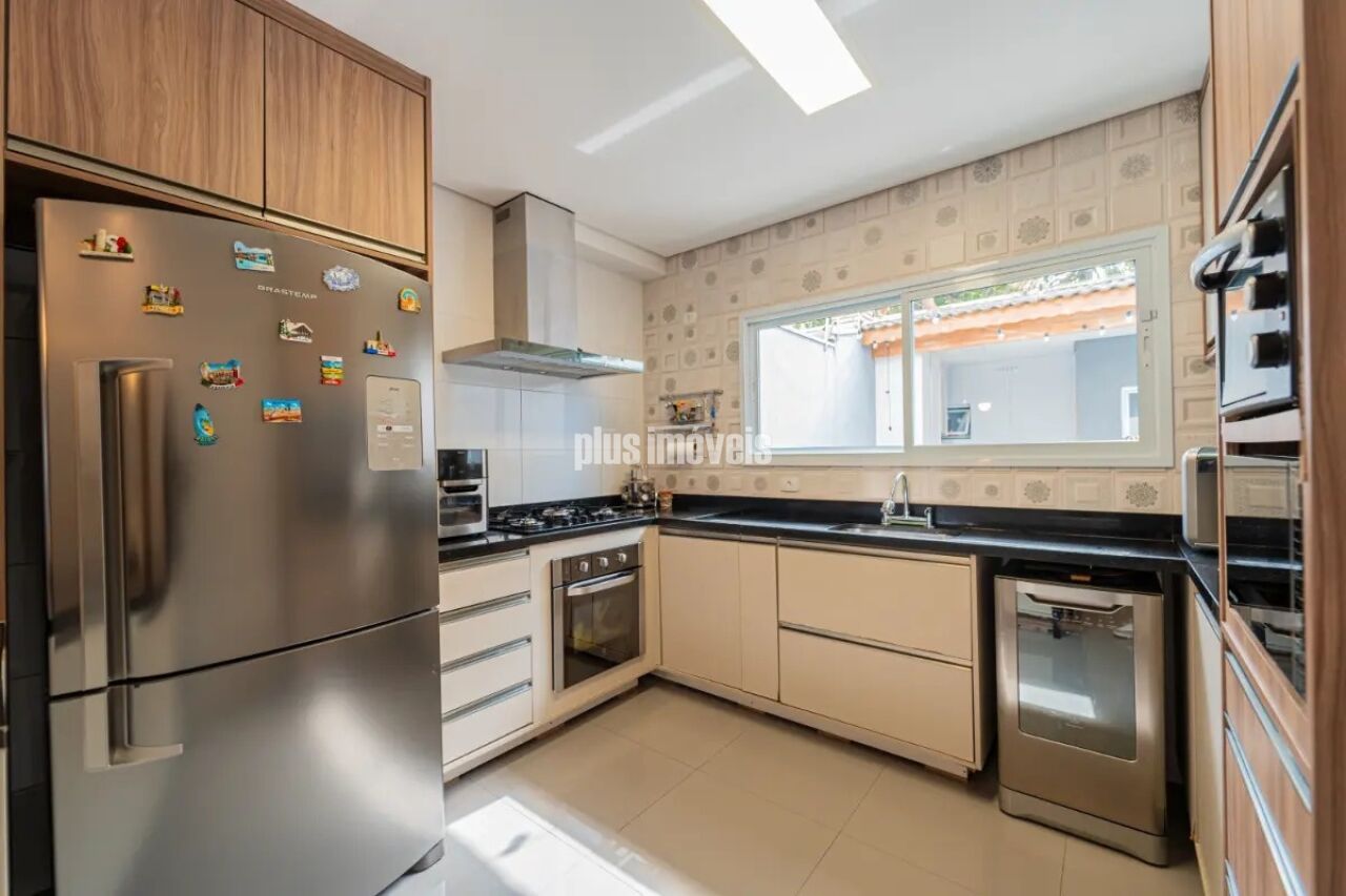 Casa, 4 quartos, 183 m² - Foto 10