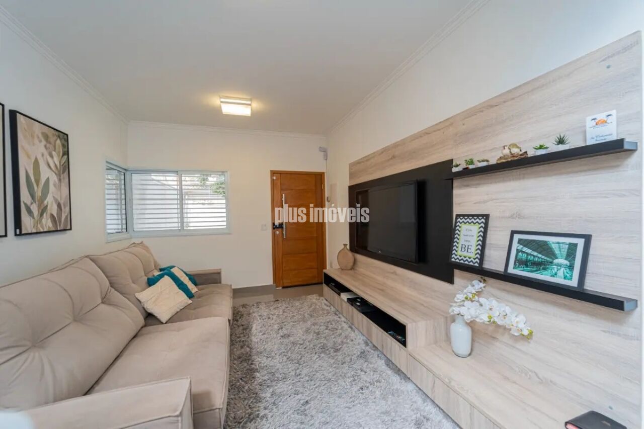 Casa, 4 quartos, 183 m² - Foto 4