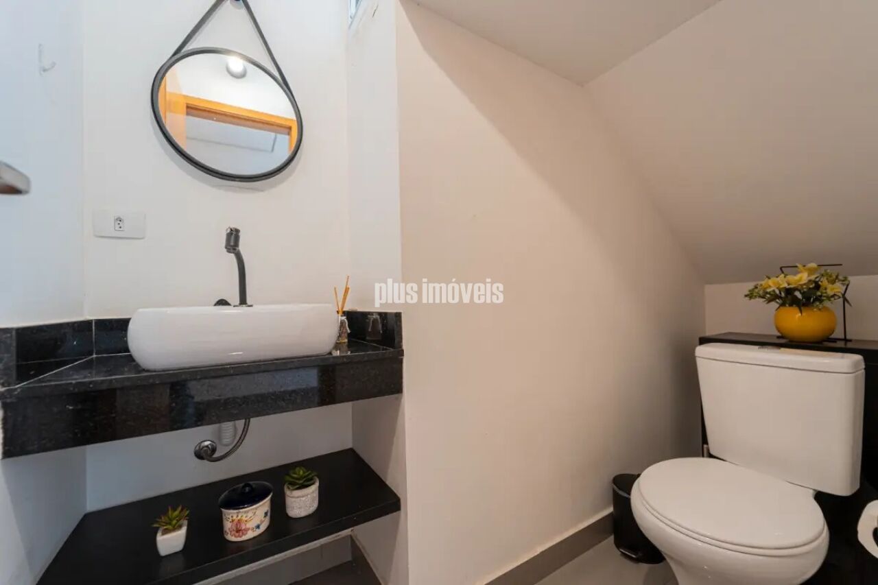 Casa, 4 quartos, 183 m² - Foto 7