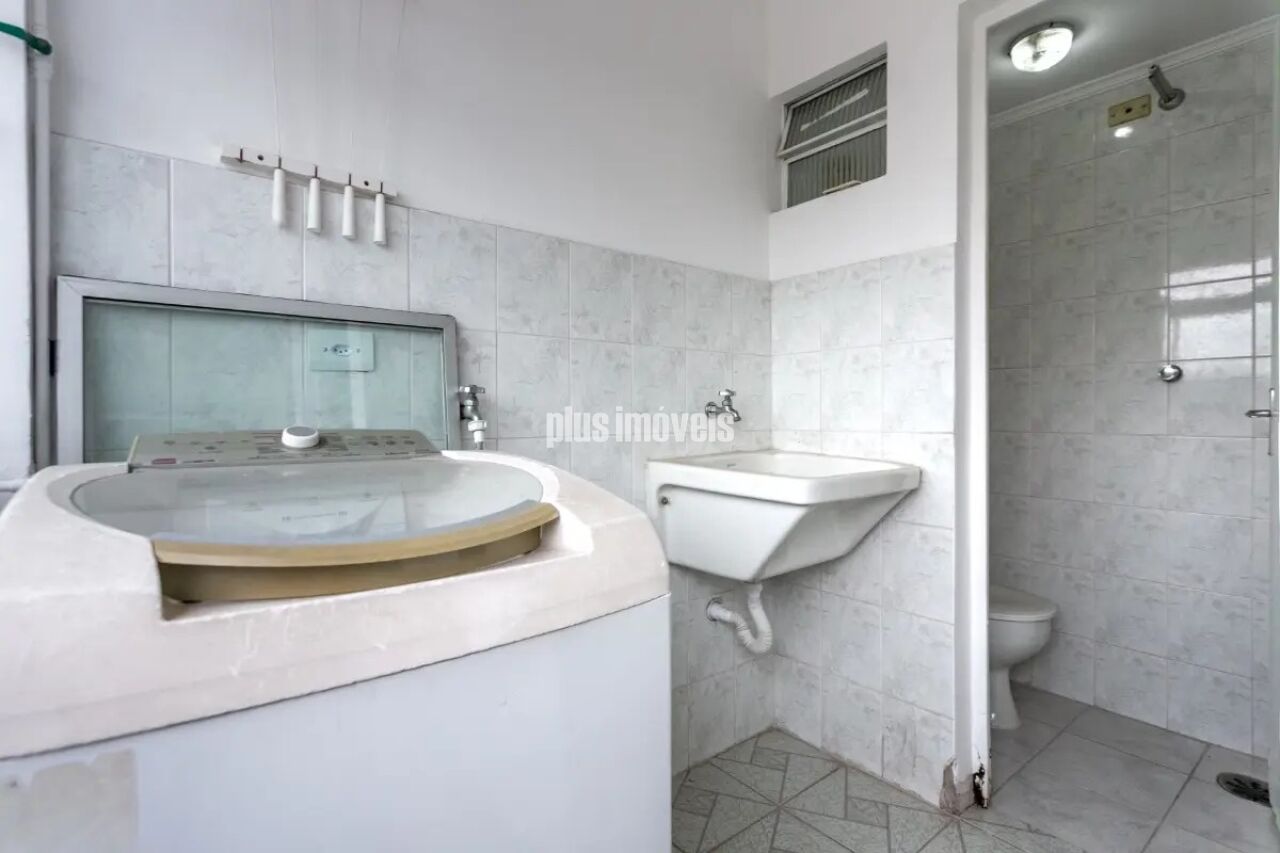 Apartamento, 2 quartos, 56 m² - Foto 9