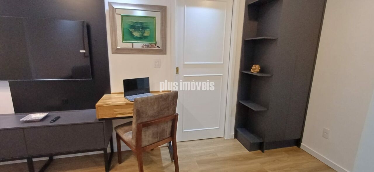 Flat/Apart Hotel, 1 quarto, 37 m² - Foto 14