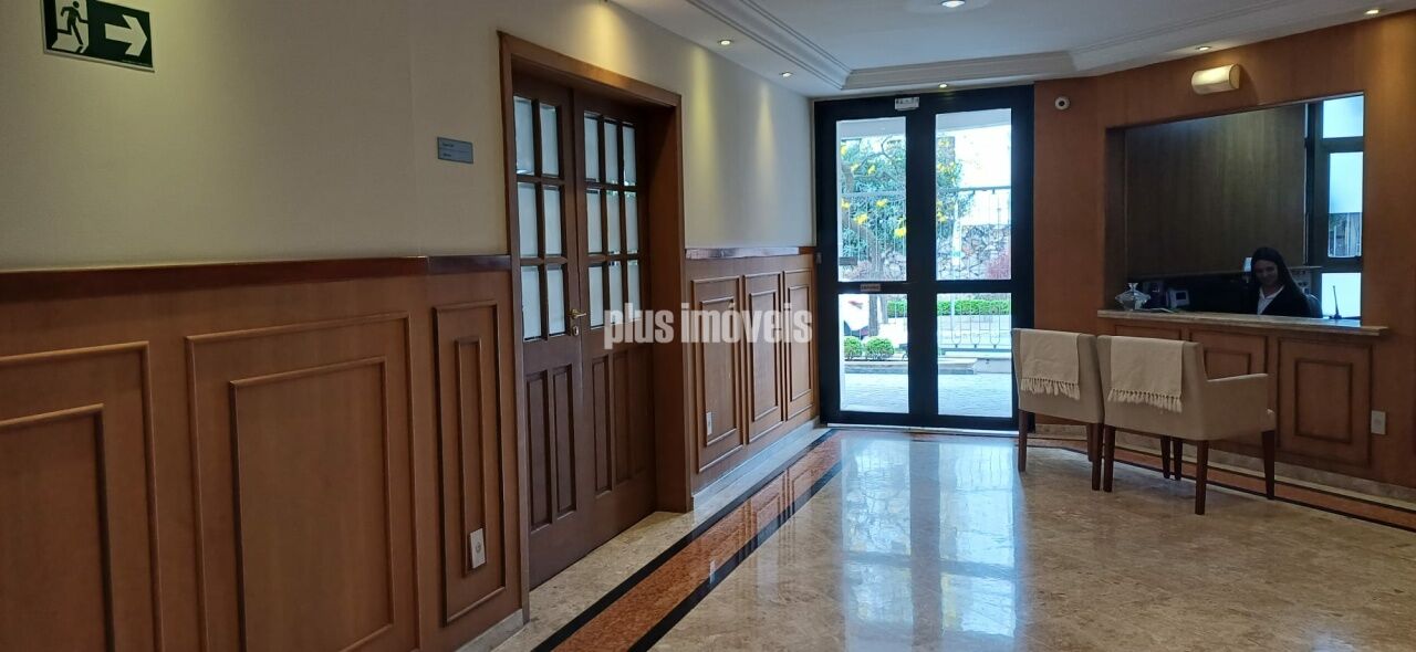 Flat/Apart Hotel, 1 quarto, 37 m² - Foto 24