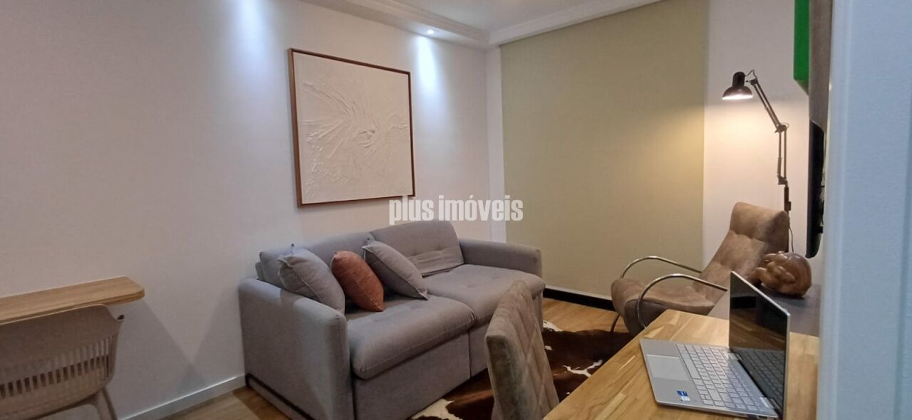 Flat/Apart Hotel, 1 quarto, 37 m² - Foto 4