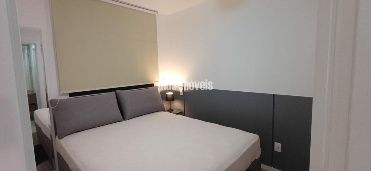 Flat/Apart Hotel, 1 quarto, 37 m² - Foto 12