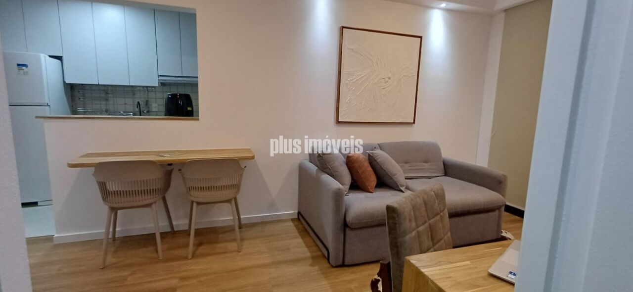 Flat/Apart Hotel, 1 quarto, 37 m² - Foto 6