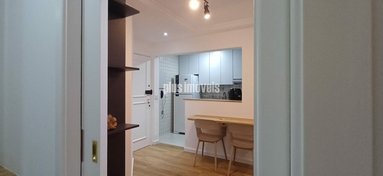 Flat/Apart Hotel, 1 quarto, 37 m² - Foto 13