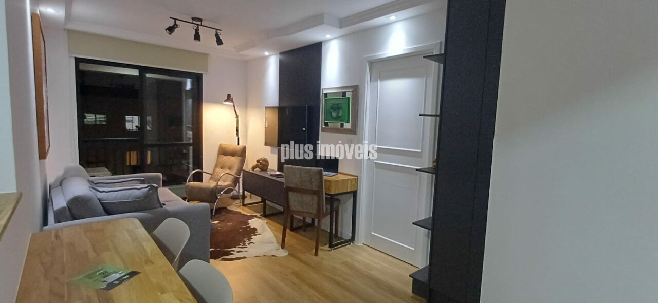 Flat/Apart Hotel, 1 quarto, 37 m² - Foto 1