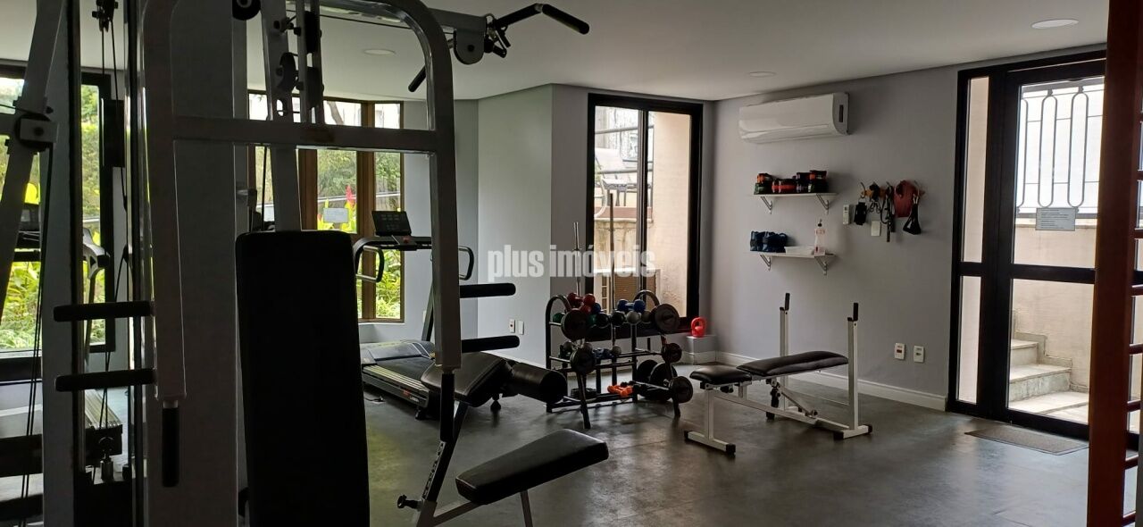 Flat/Apart Hotel, 1 quarto, 37 m² - Foto 17