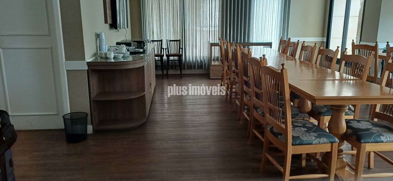 Flat/Apart Hotel, 1 quarto, 37 m² - Foto 22
