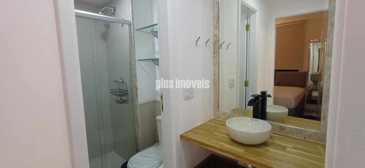 Flat/Apart Hotel, 1 quarto, 37 m² - Foto 9