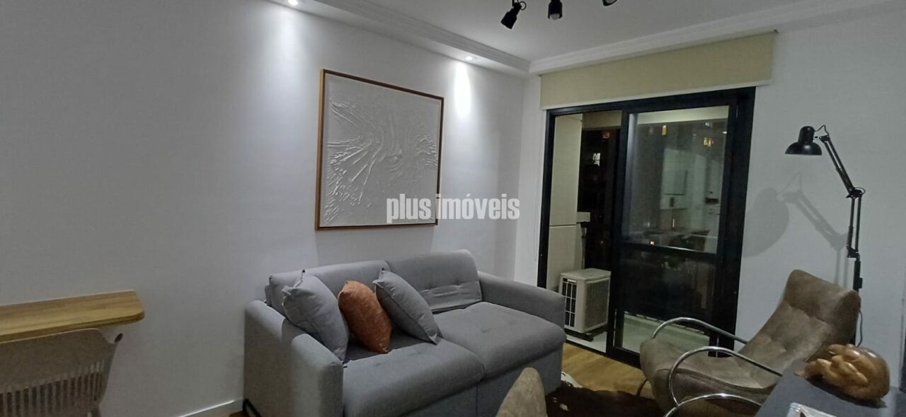 Flat/Apart Hotel, 1 quarto, 37 m² - Foto 2