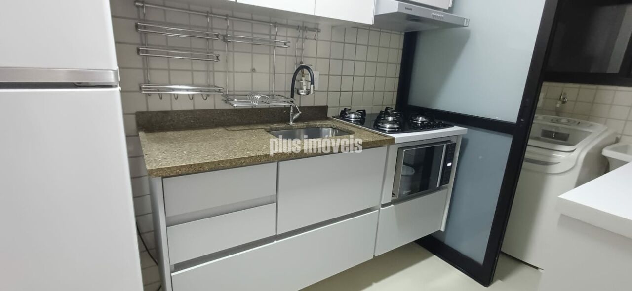 Flat/Apart Hotel, 1 quarto, 37 m² - Foto 19