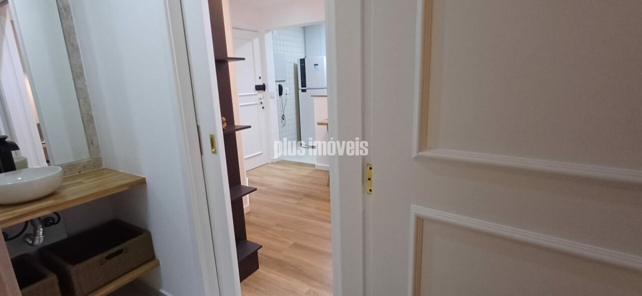 Flat/Apart Hotel, 1 quarto, 37 m² - Foto 8