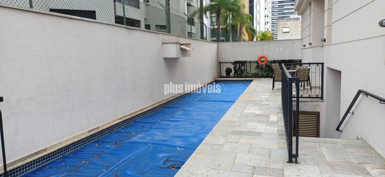 Flat/Apart Hotel, 1 quarto, 37 m² - Foto 25