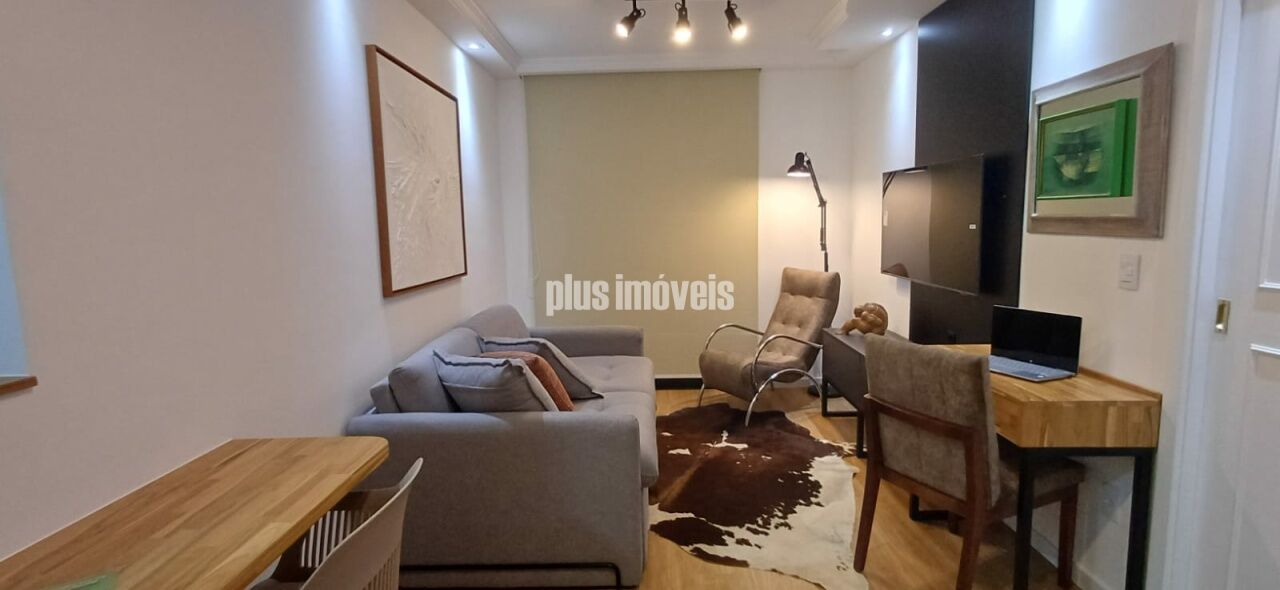 Flat/Apart Hotel, 1 quarto, 37 m² - Foto 3