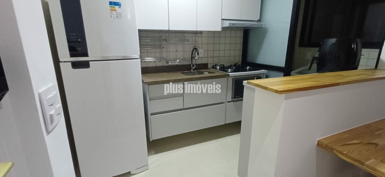 Flat/Apart Hotel, 1 quarto, 37 m² - Foto 18