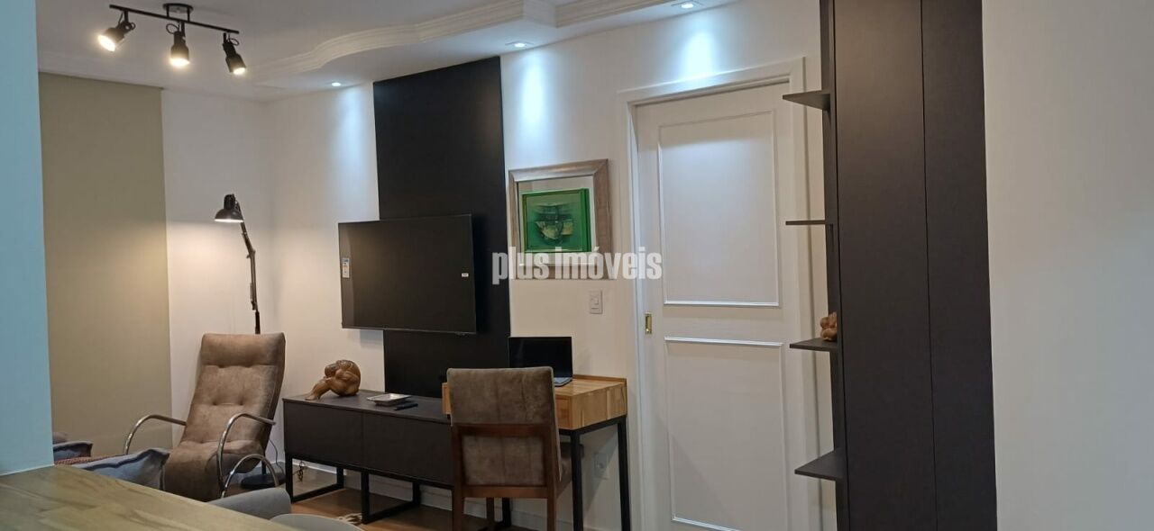 Flat/Apart Hotel, 1 quarto, 37 m² - Foto 5