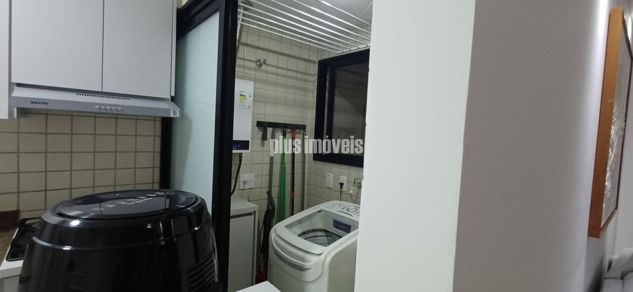 Flat/Apart Hotel, 1 quarto, 37 m² - Foto 20