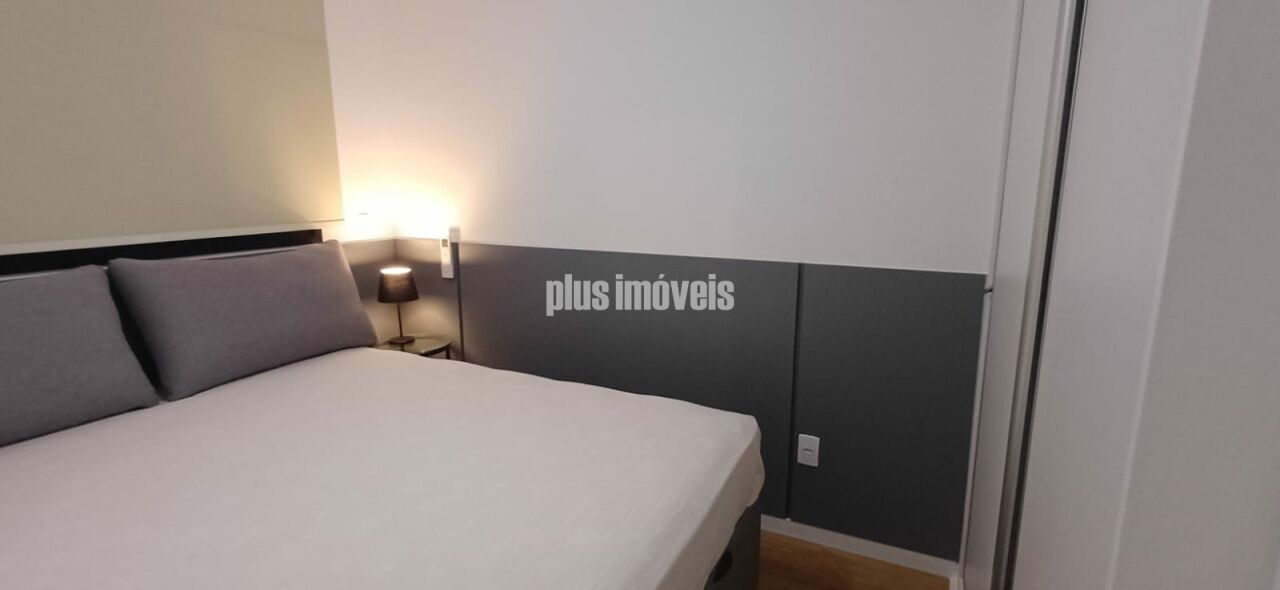 Flat/Apart Hotel, 1 quarto, 37 m² - Foto 11