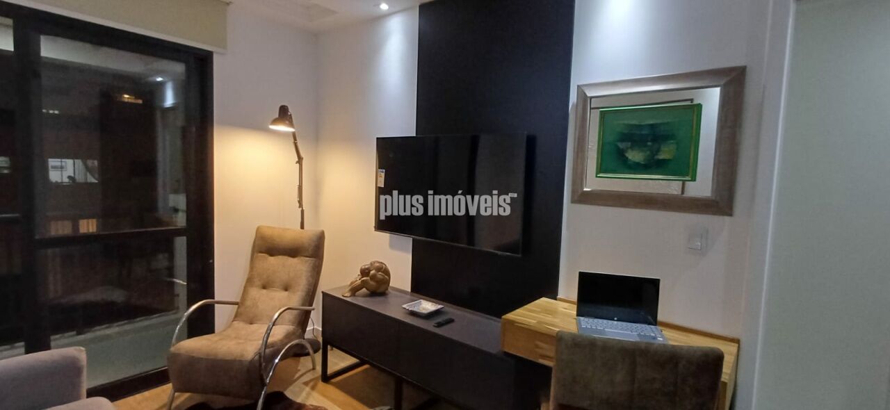 Flat/Apart Hotel, 1 quarto, 37 m² - Foto 15