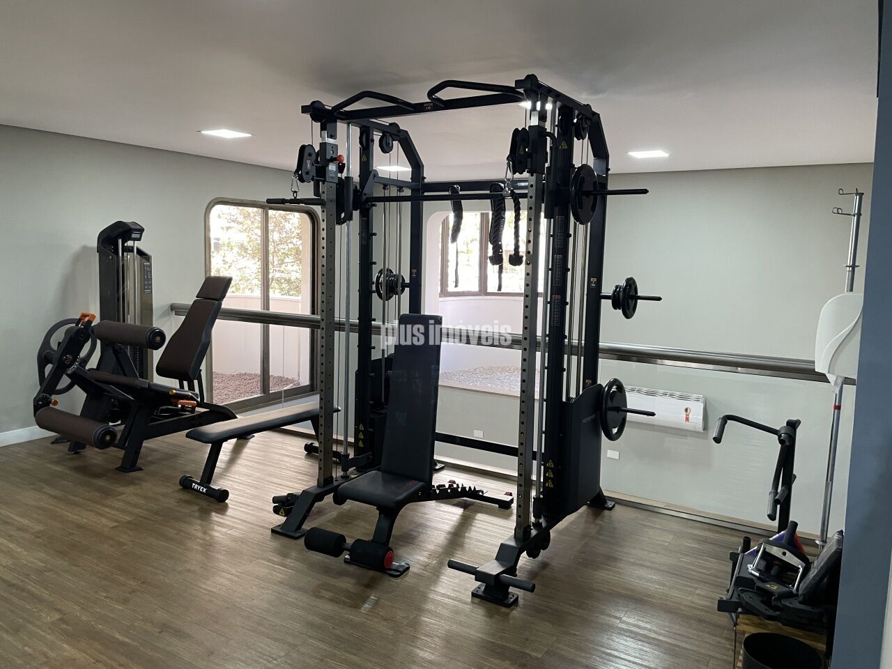 Apartamento, 4 quartos, 611 m² - Foto 47