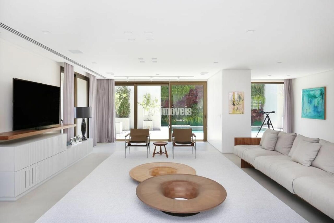 Apartamento, 4 quartos, 611 m² - Foto 35