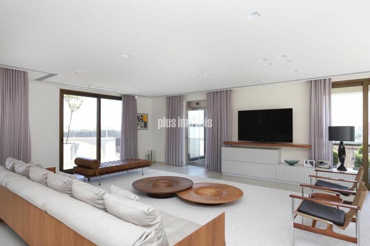 Apartamento, 4 quartos, 611 m² - Foto 38