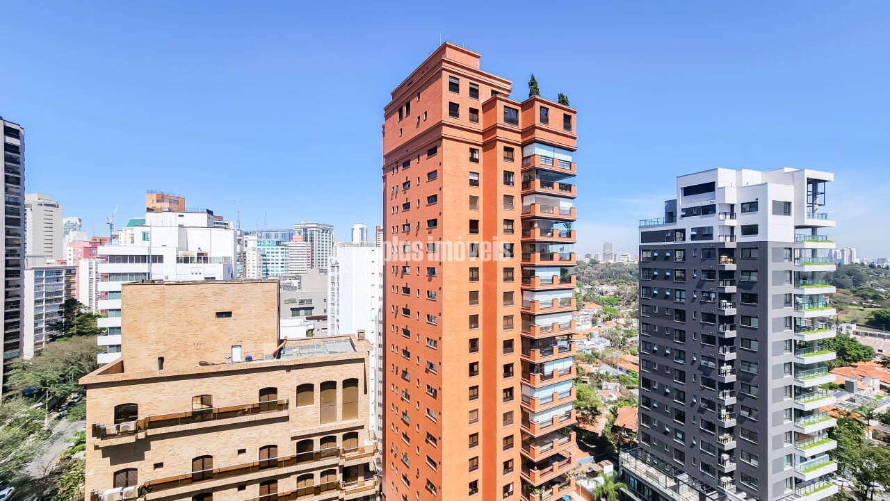 Apartamento, 4 quartos, 611 m² - Foto 12