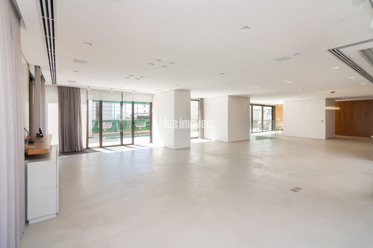 Apartamento, 4 quartos, 611 m² - Foto 26