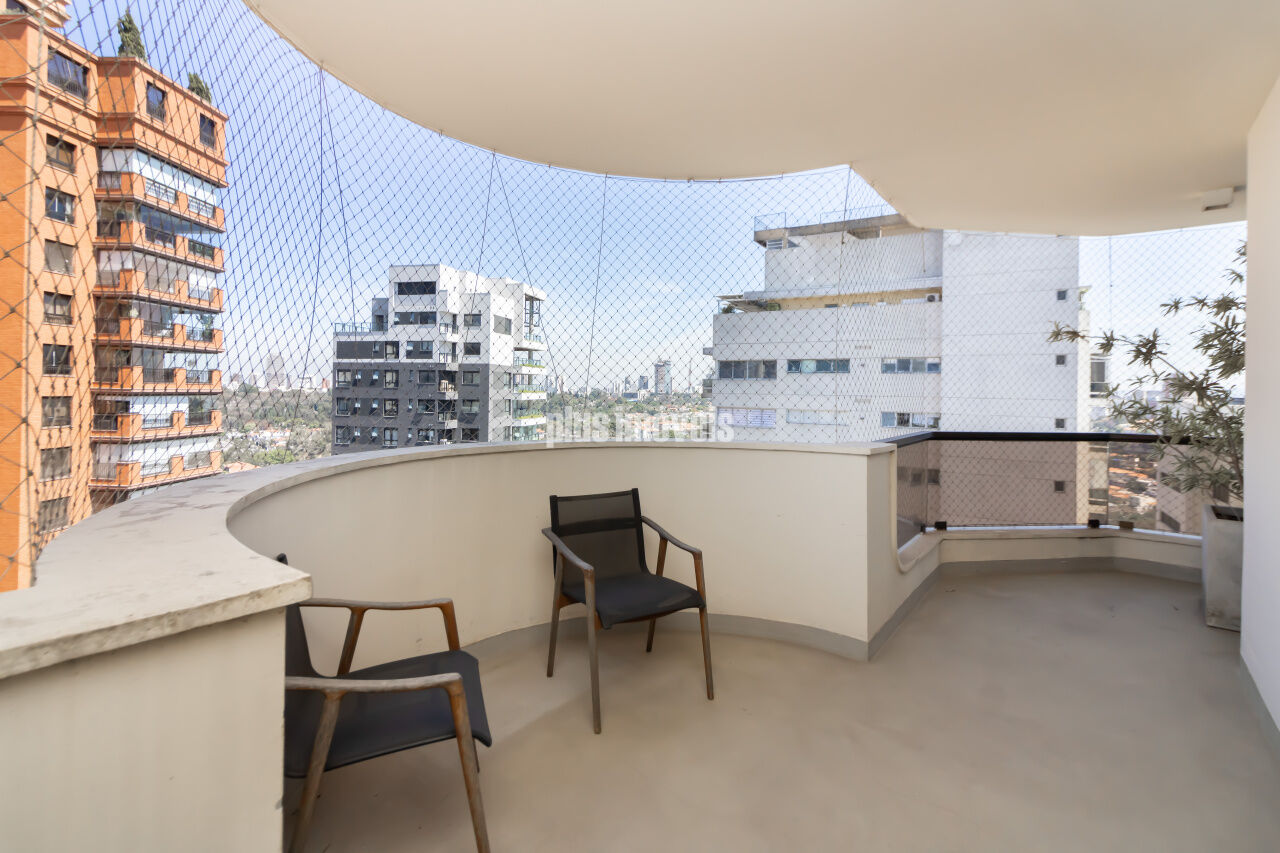 Apartamento, 4 quartos, 611 m² - Foto 10