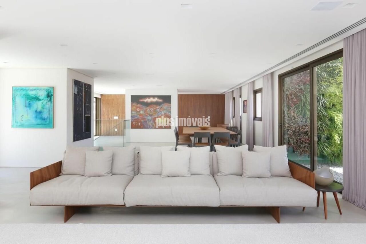 Apartamento, 4 quartos, 611 m² - Foto 36
