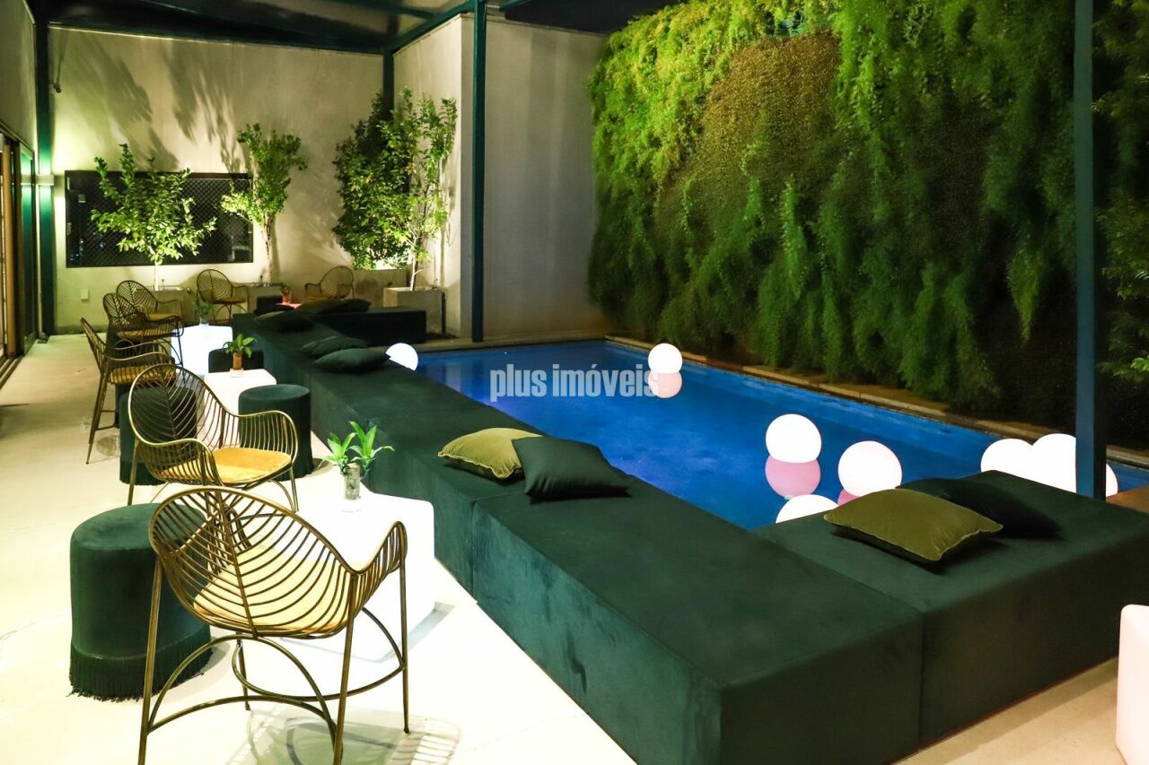 Apartamento, 4 quartos, 611 m² - Foto 4