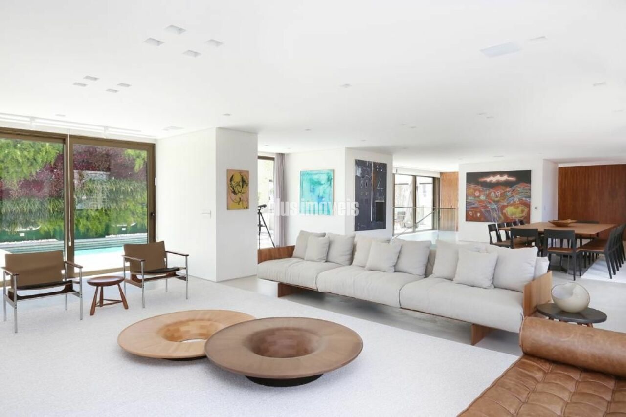 Apartamento, 4 quartos, 611 m² - Foto 37