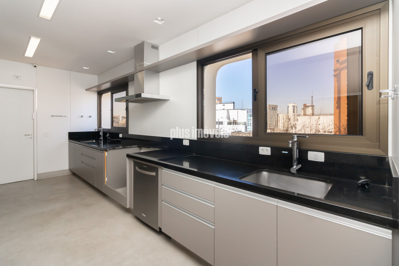 Apartamento, 4 quartos, 611 m² - Foto 14