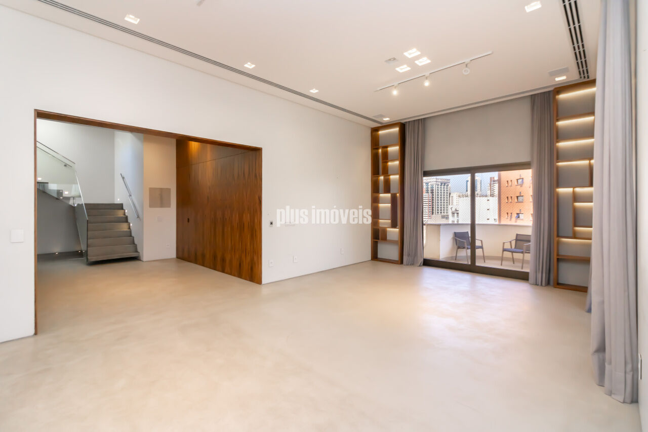 Apartamento, 4 quartos, 611 m² - Foto 9
