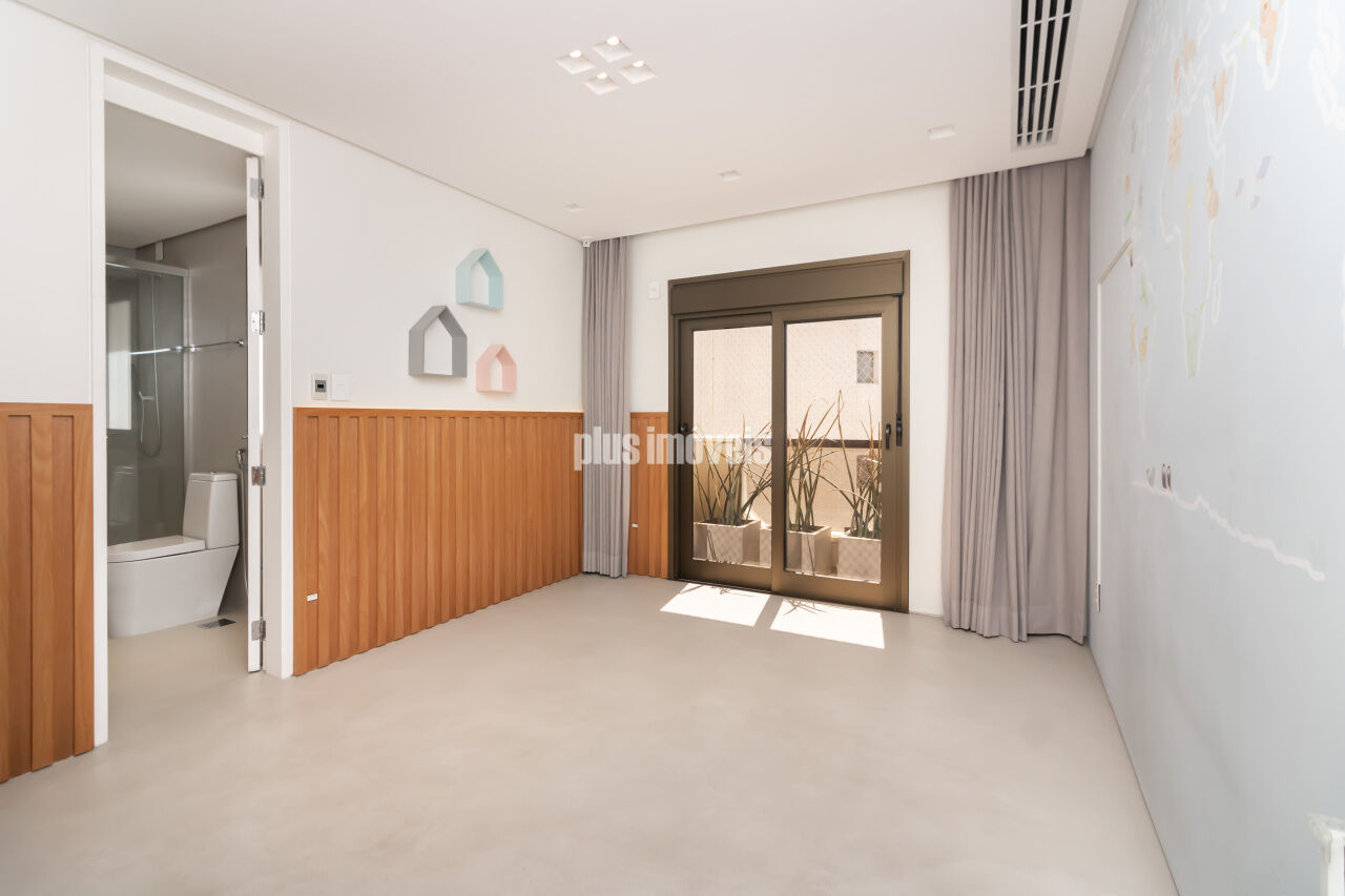 Apartamento, 4 quartos, 611 m² - Foto 20