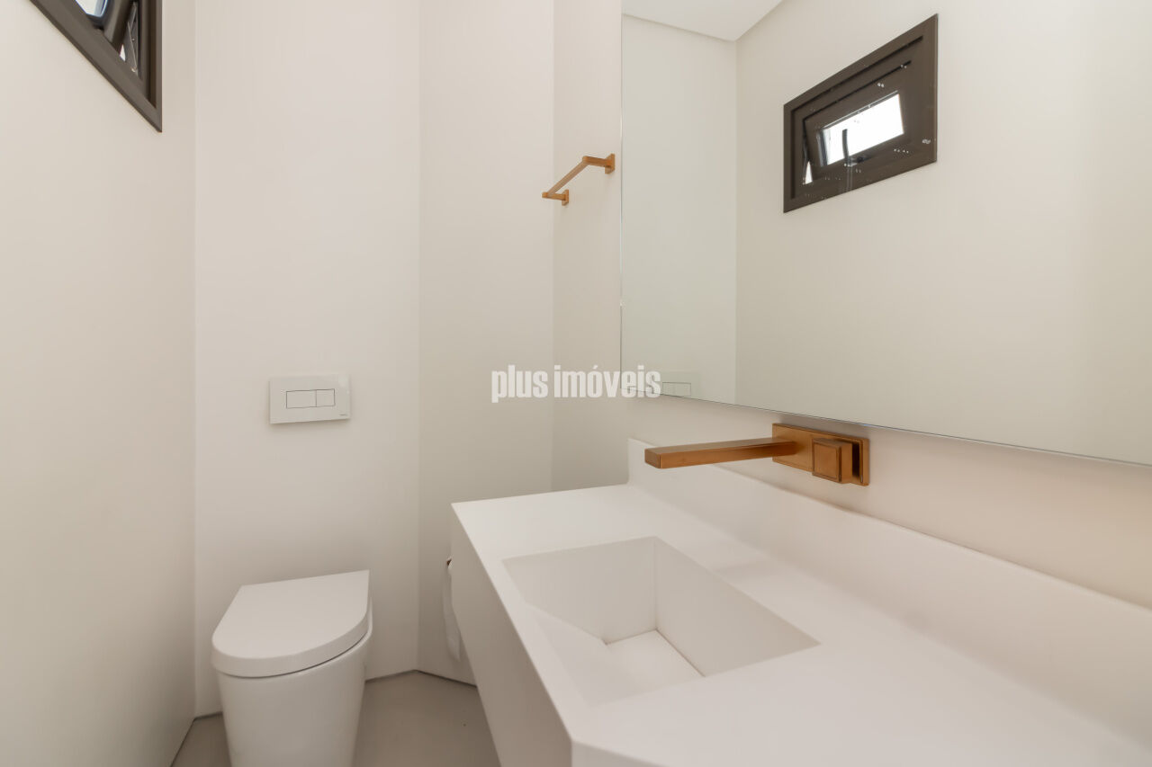 Apartamento, 4 quartos, 611 m² - Foto 33