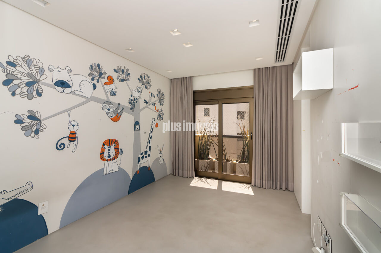 Apartamento, 4 quartos, 611 m² - Foto 22