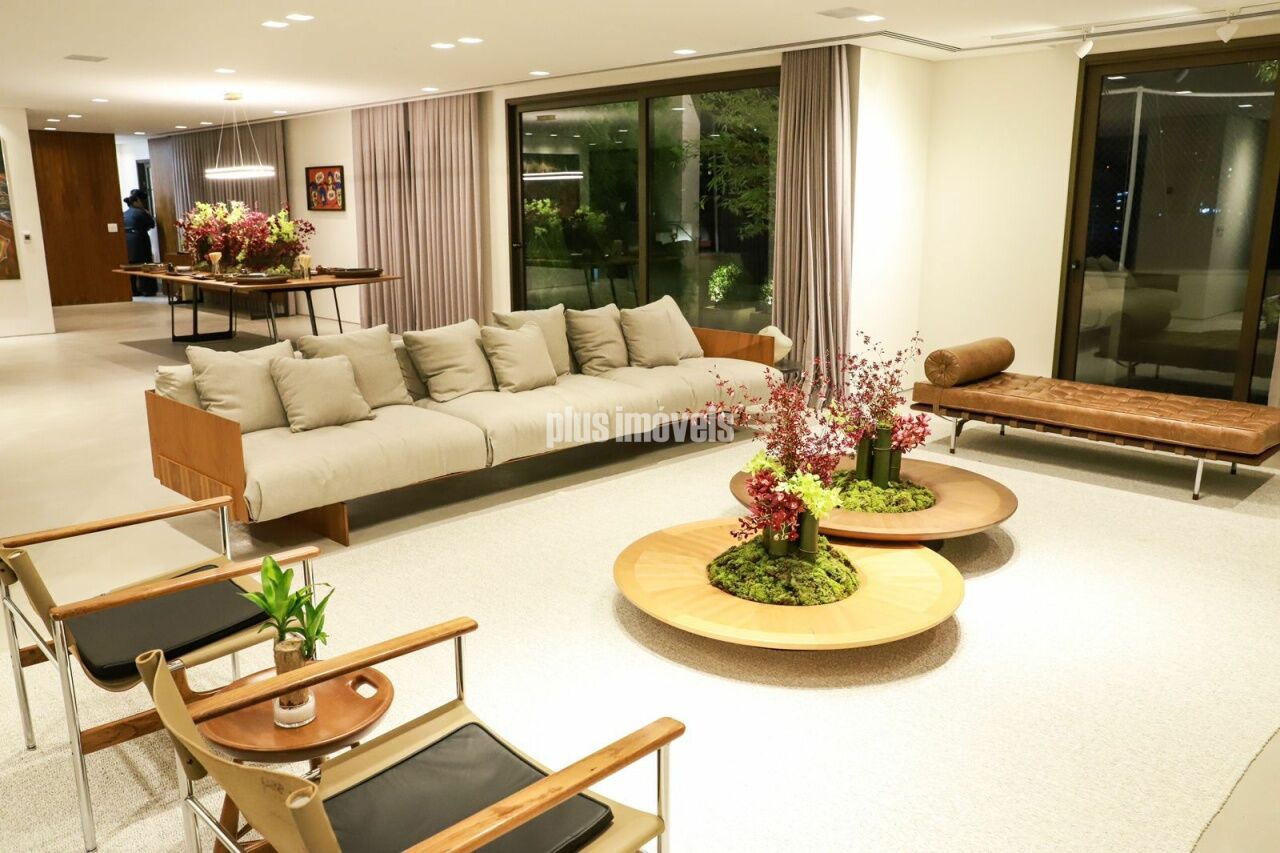 Apartamento, 4 quartos, 611 m² - Foto 7