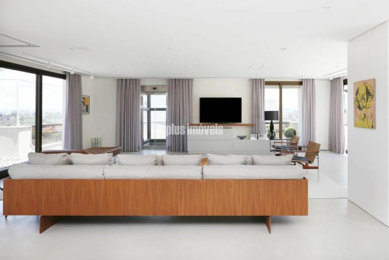 Apartamento, 4 quartos, 611 m² - Foto 42