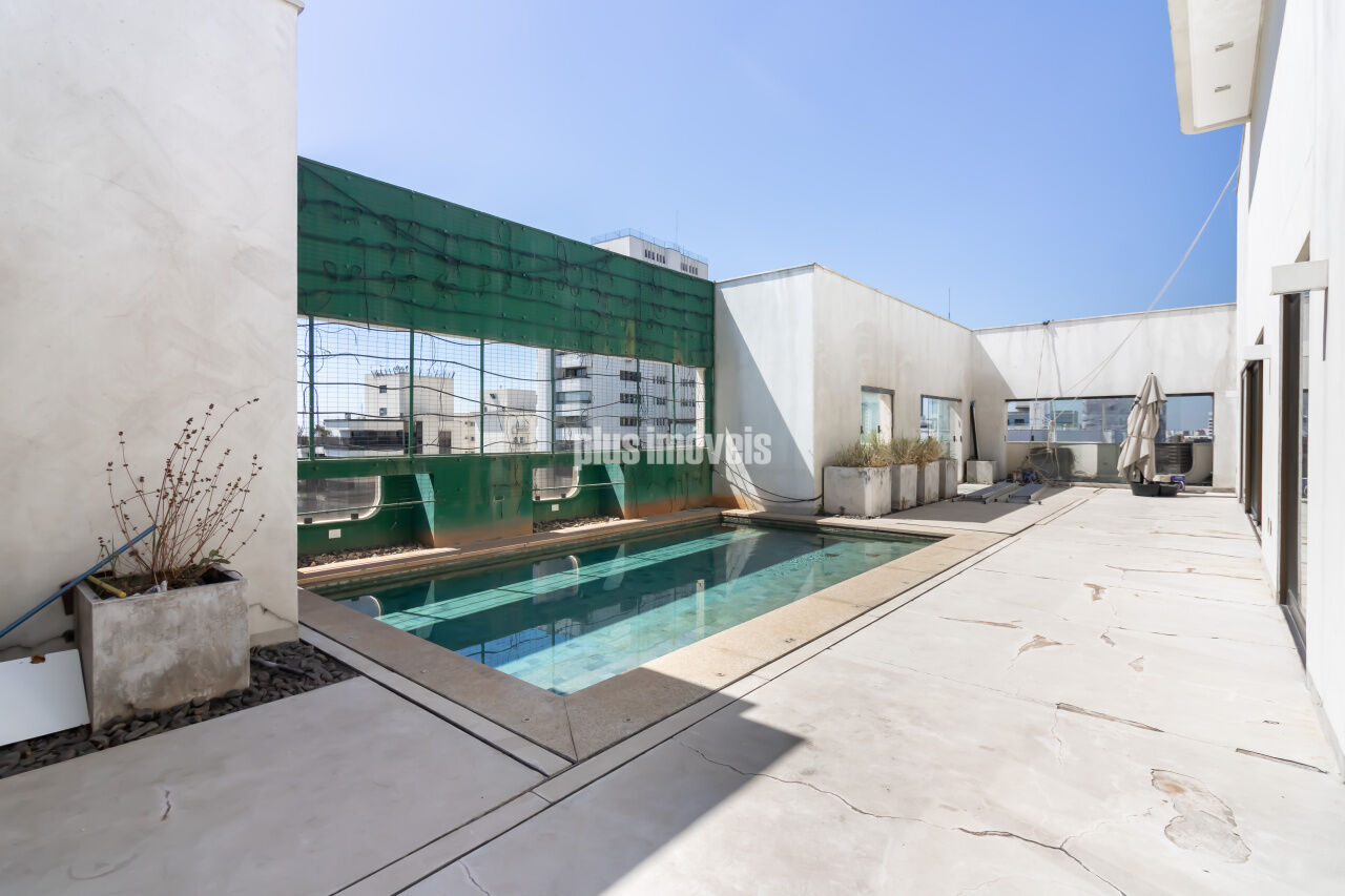 Apartamento, 4 quartos, 611 m² - Foto 3