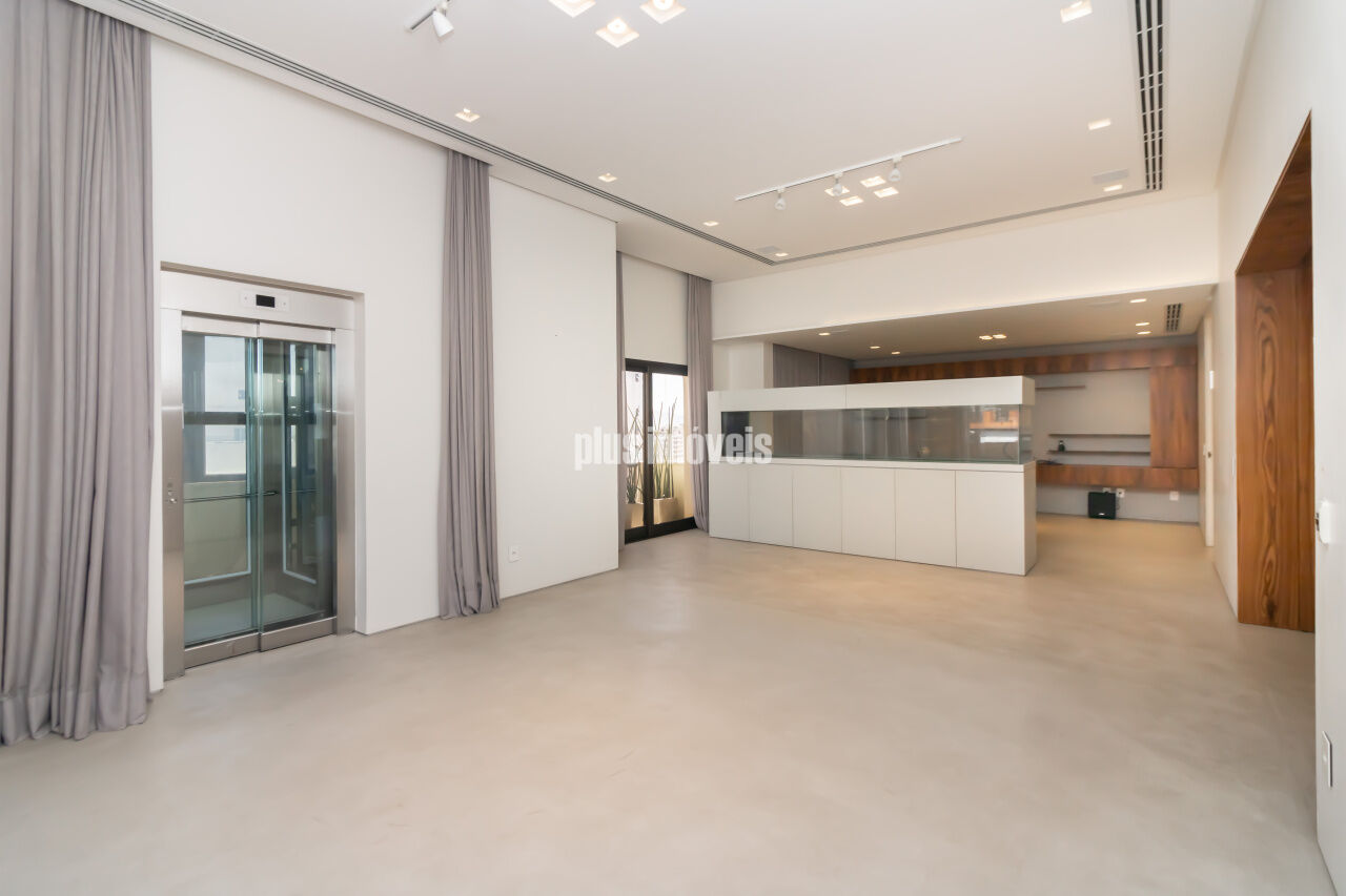 Apartamento, 4 quartos, 611 m² - Foto 11