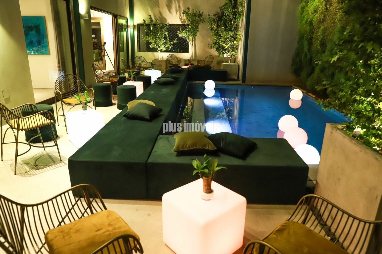 Apartamento, 4 quartos, 611 m² - Foto 6